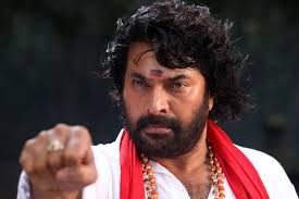 Mammootty
